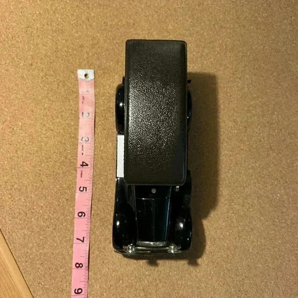 Vintage 1929 Ford UPS Limited Edition Model A Delivery Vehicle - Picture 6 of 11